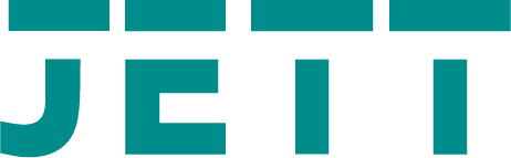 Logo JETT